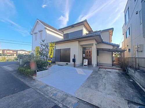 滋賀県草津市新浜町 2690万円