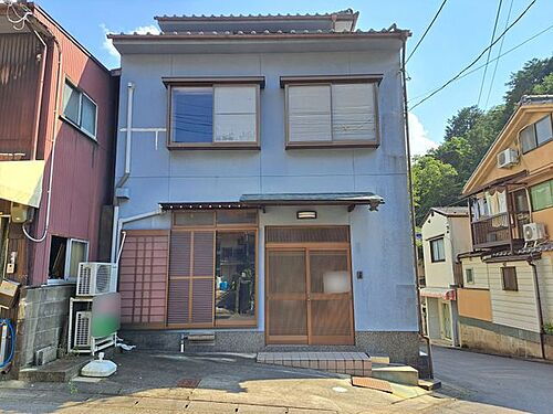 京都府京都市山科区四ノ宮行者谷 980万円