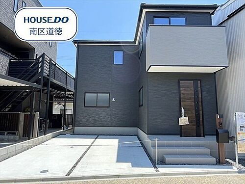 愛知県名古屋市南区浜田町４丁目 3480万円 3SLDK