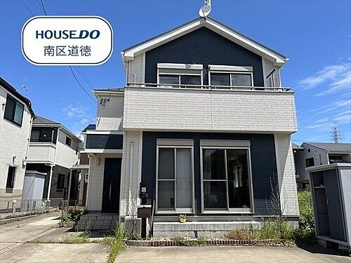 愛知県名古屋市南区星宮町 3180万円 4LDK