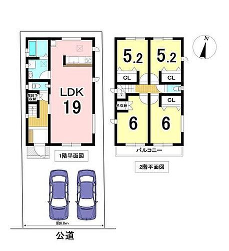 愛知県名古屋市南区西又兵ヱ町２丁目 3880万円