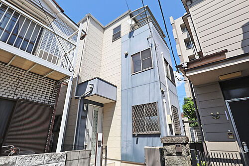 埼玉県川口市並木１丁目 3490万円