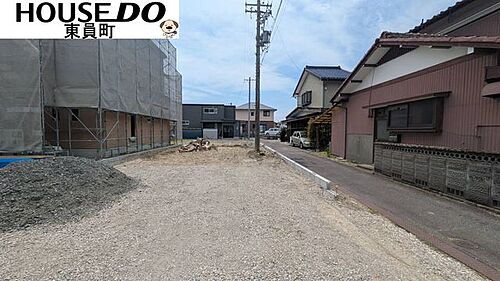 岐阜県海津市南濃町田鶴 2390万円 4LDK