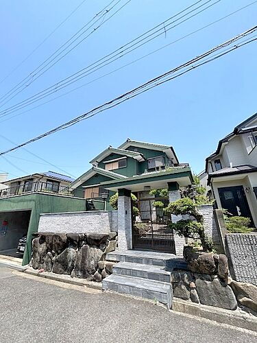 大阪府枚方市西禁野１丁目 4980万円