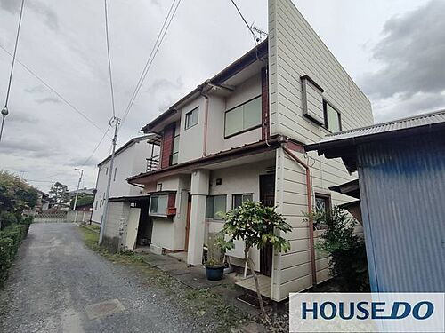 茨城県結城市大字結城 中古住宅