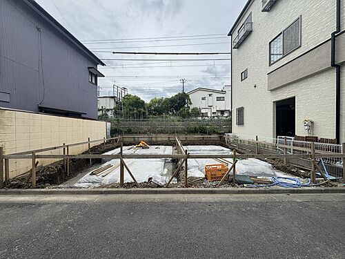神奈川県川崎市幸区鹿島田２丁目 4180万円 3LDK