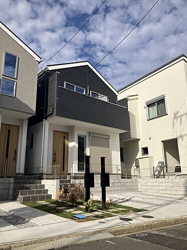 神奈川県鎌倉市台4丁目 5399万円 4LDK