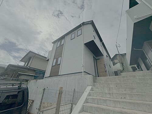 神奈川県横浜市泉区中田北3丁目 5490万円 4LDK