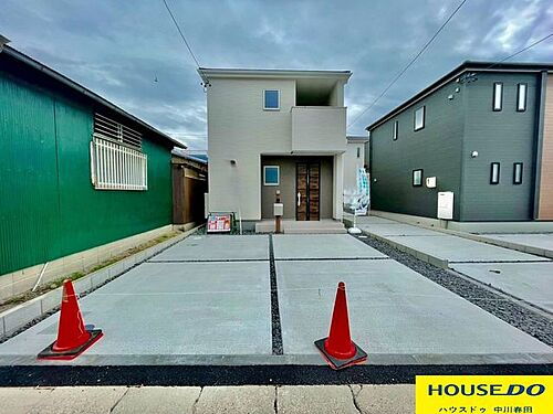 愛知県名古屋市中川区戸田２丁目 3490万円 4LDK