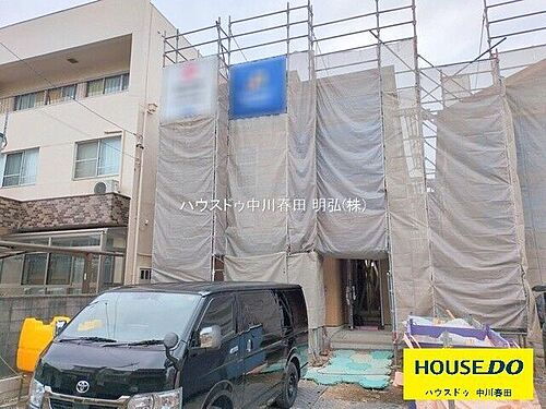 愛知県名古屋市中川区打出2丁目 3880万円 3LDK