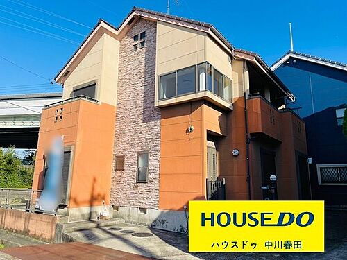 愛知県名古屋市中川区千音寺３丁目 1899万円