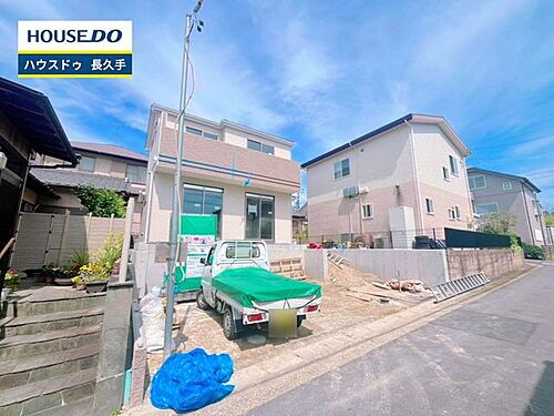 愛知県長久手市岩作三ケ峯 3490万円 4LDK