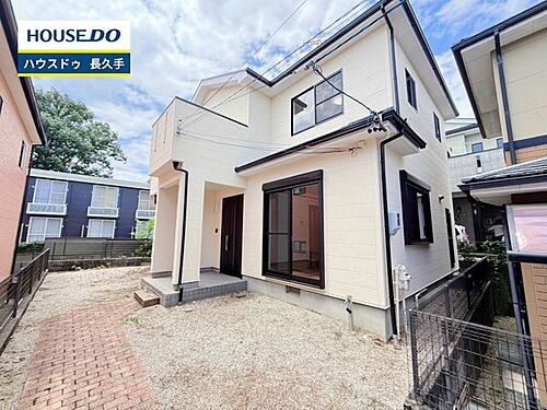愛知県瀬戸市城ケ根町 2290万円