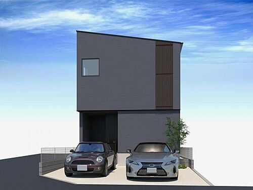 熊本県熊本市北区楡木３丁目 3290万円 3LDK