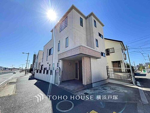 神奈川県藤沢市弥勒寺３丁目 7380万円