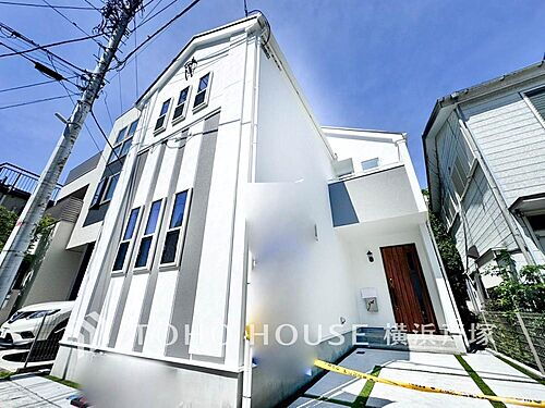 神奈川県横浜市港南区笹下３丁目 3480万円 3LDK