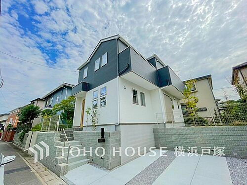 神奈川県鎌倉市今泉台7丁目 4799万円 4LDK