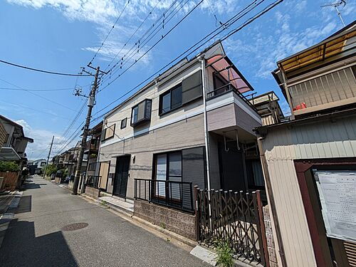 千葉県習志野市谷津３丁目 2380万円