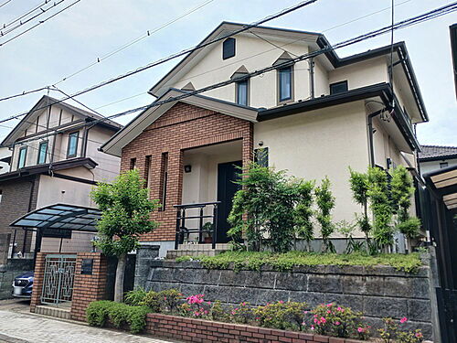 千葉県八千代市緑が丘１丁目 中古住宅