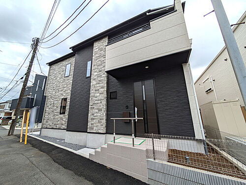 千葉県船橋市前原東５丁目 3599万円 4LDK