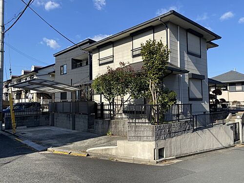 京都府相楽郡精華町桜が丘４丁目 2730万円