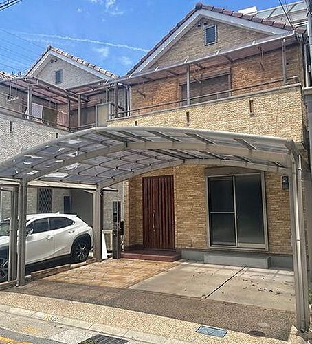 兵庫県尼崎市田能４丁目 2899万円