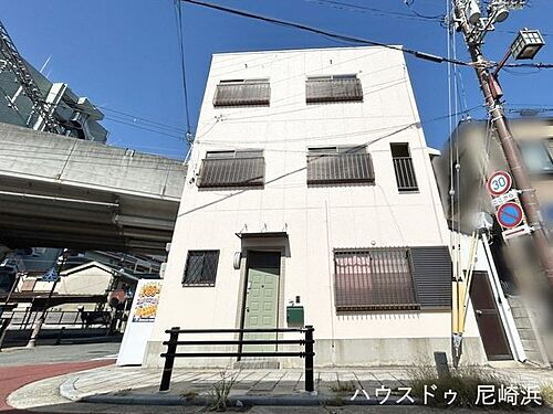 兵庫県尼崎市西御園町 尼崎駅 中古一戸建て・中古住宅