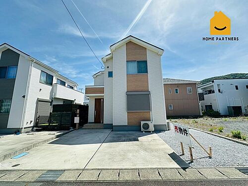 静岡県沼津市下香貫樋ノ口 中古住宅