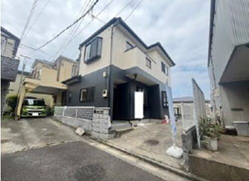 神奈川県藤沢市鵠沼藤が谷４丁目 中古住宅