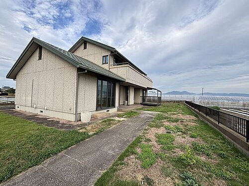 茨城県筑西市横塚 2298万円