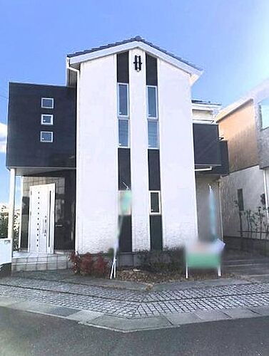 兵庫県姫路市大津区天満 中古住宅
