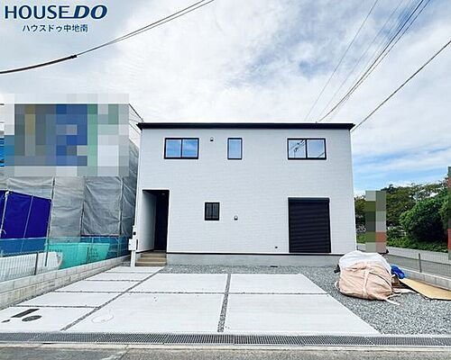 兵庫県姫路市広畑区蒲田1丁目 2998万円 5LDK