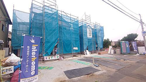 埼玉県狭山市大字東三ツ木 3990万円 4LDK