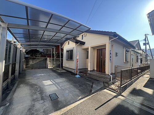 和歌山県海南市名高 2180万円