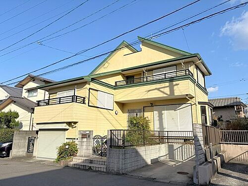 福岡県福岡市城南区七隈７丁目 4550万円