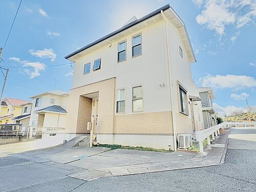 静岡県浜松市中央区半田山３丁目 2850万円