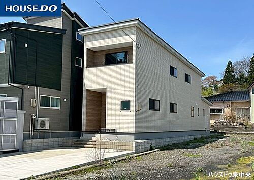 秋田県秋田市新屋表町 2580万円