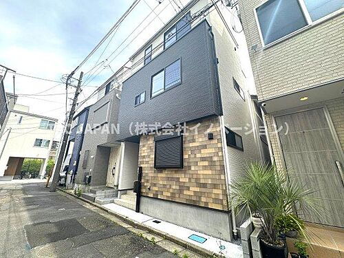 埼玉県川口市川口２丁目 3980万円