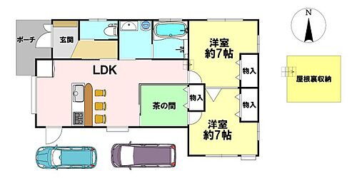 熊本県八代市鷹辻町 1000万円