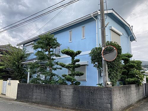 和歌山県海南市野上中 1280万円