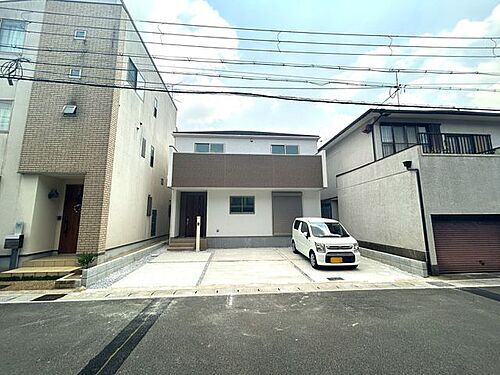 京都府宇治市小倉町南浦 3898万円 4LDK