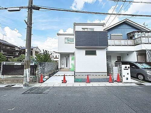 京都府宇治市小倉町南浦 3498万円 3SLDK