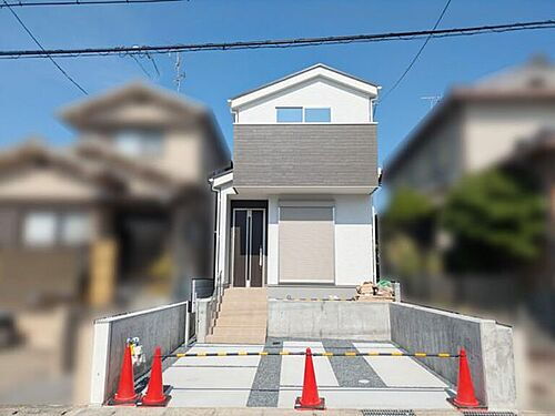 京都府京都市伏見区深草大亀谷万帖敷町 3398万円 2SLDK