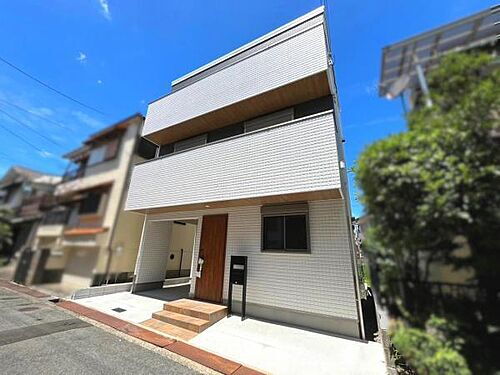 大阪府寝屋川市国松町 3380万円 4LDK