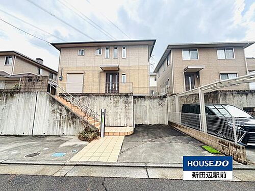 京都府相楽郡精華町光台９丁目 3899万円