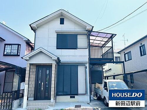 京都府京田辺市東東神屋 2088万円