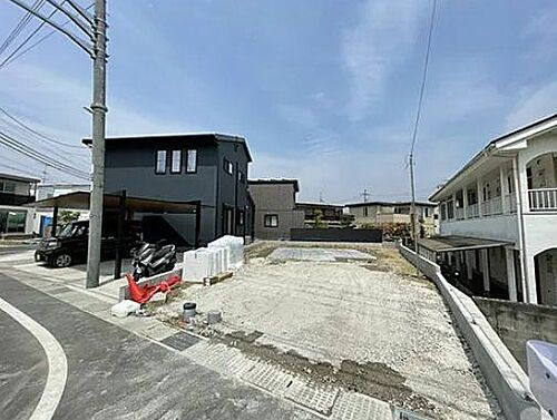 京都府京田辺市三山木南山 3680万円 4LDK