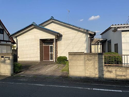 群馬県邑楽郡大泉町大字吉田 1500万円
