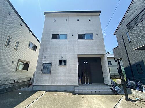 群馬県館林市つつじ町 中古住宅