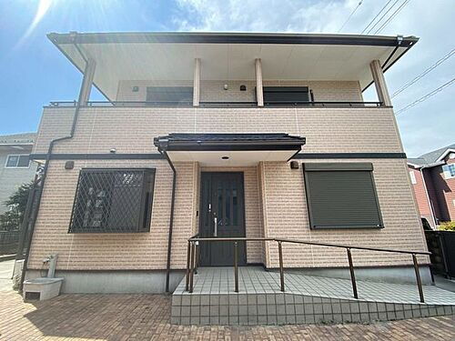 群馬県邑楽郡板倉町朝日野２丁目 1800万円